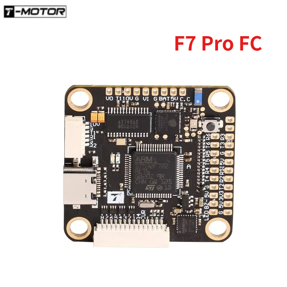 T-Motor F7 Pro Flight Controller - TMOTOR T-motor F7 Pro Flugsteuerung ICM4268