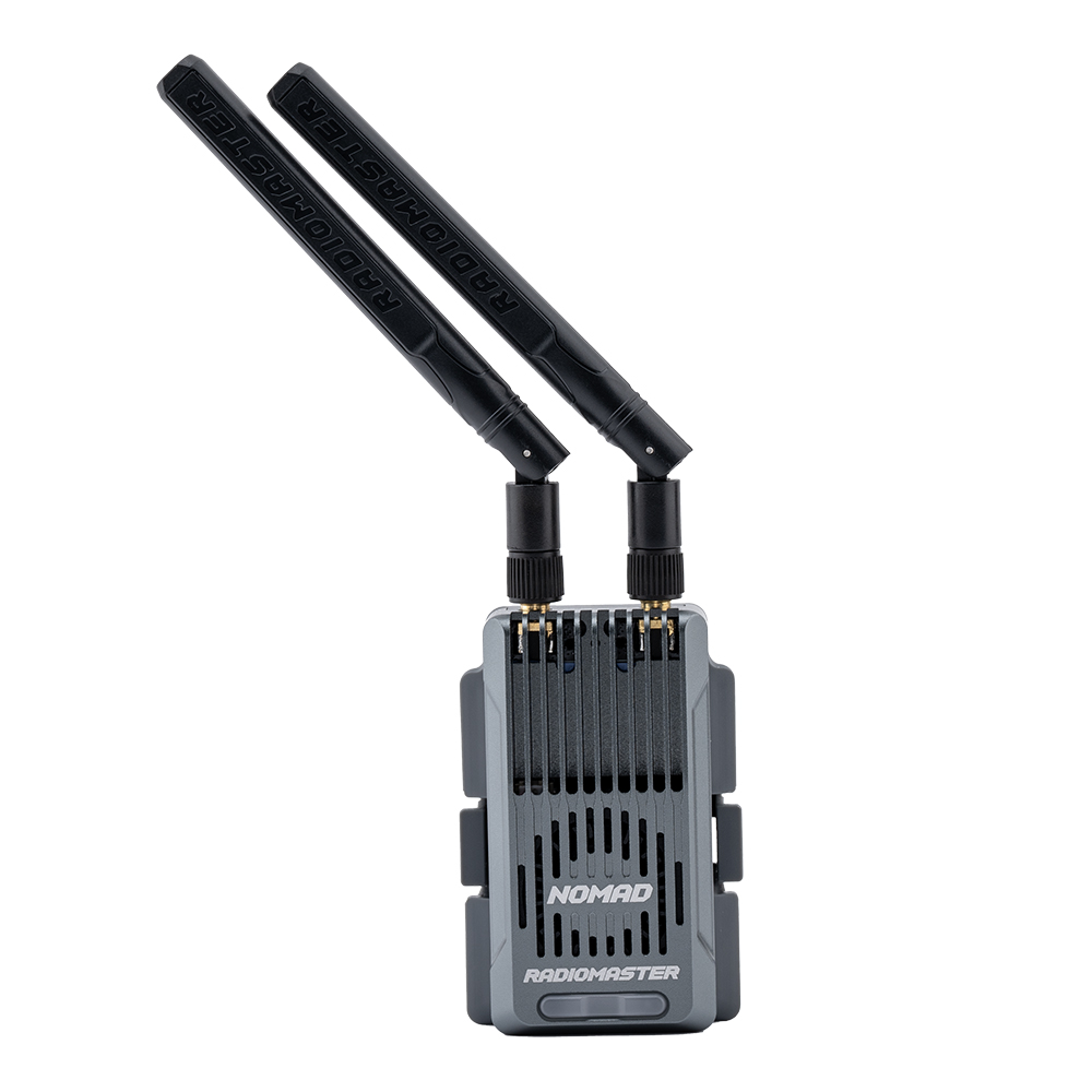 RadioMaster Nomad ExpressLRS T – Radiomaster Ranger 2.4Ghz Elrs Module Bewertung und Preis