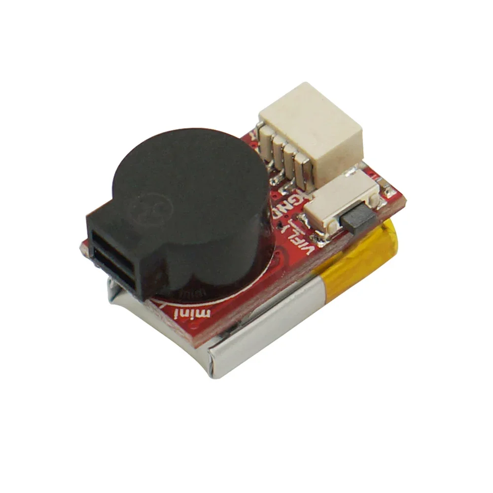 VIFLY Finder Mini - Mikro-Quad – Foxeer Reaper F4 128K 65A Esc Bewertung und Preis