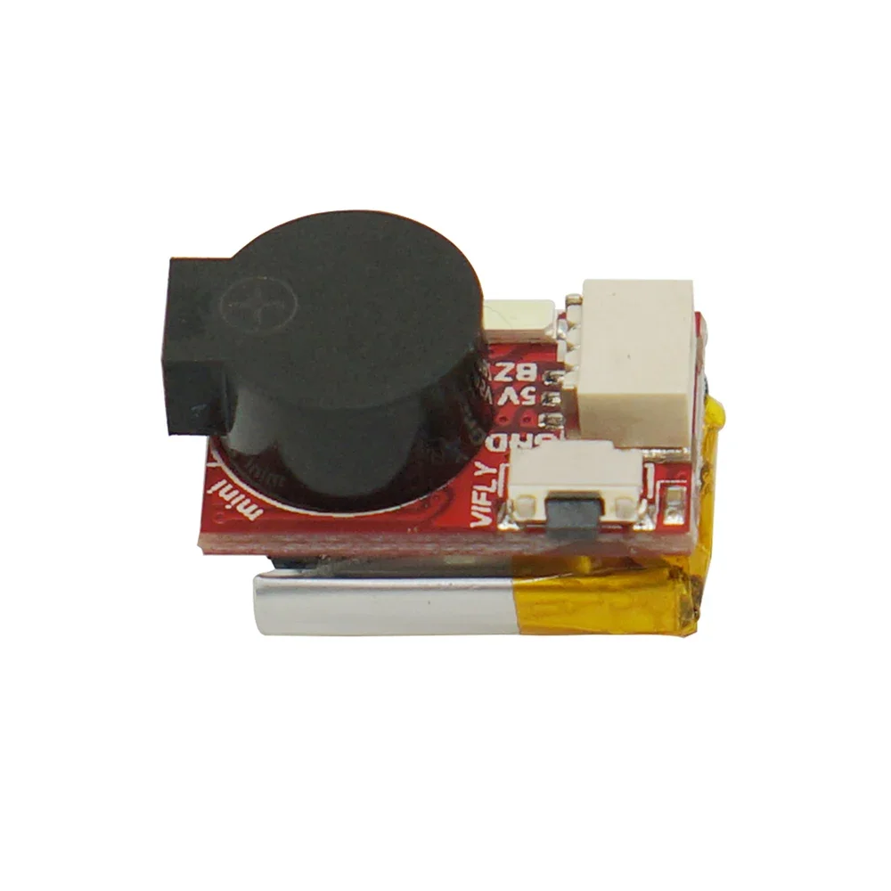 VIFLY Finder Mini - Mikro-Quad – Foxeer Reaper F4 128K 65A Esc Bewertung und Preis