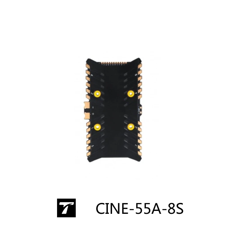 T-Motor CINE-55A-8S-BLHeli_32  – T-Motor F7 Pro Flight Controller Bewertung und Preis
