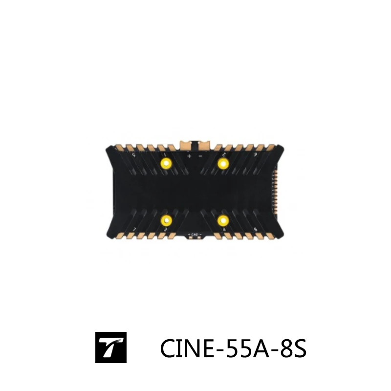 T-Motor CINE-55A-8S-BLHeli_32  – T-Motor F7 Pro Flight Controller Bewertung und Preis