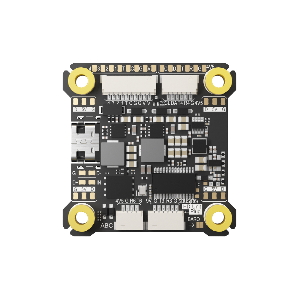 SpeedyBee F405 V5 Stack F405 V – Foxeer Reaper F4 128K 65A Esc Bewertung und Preis