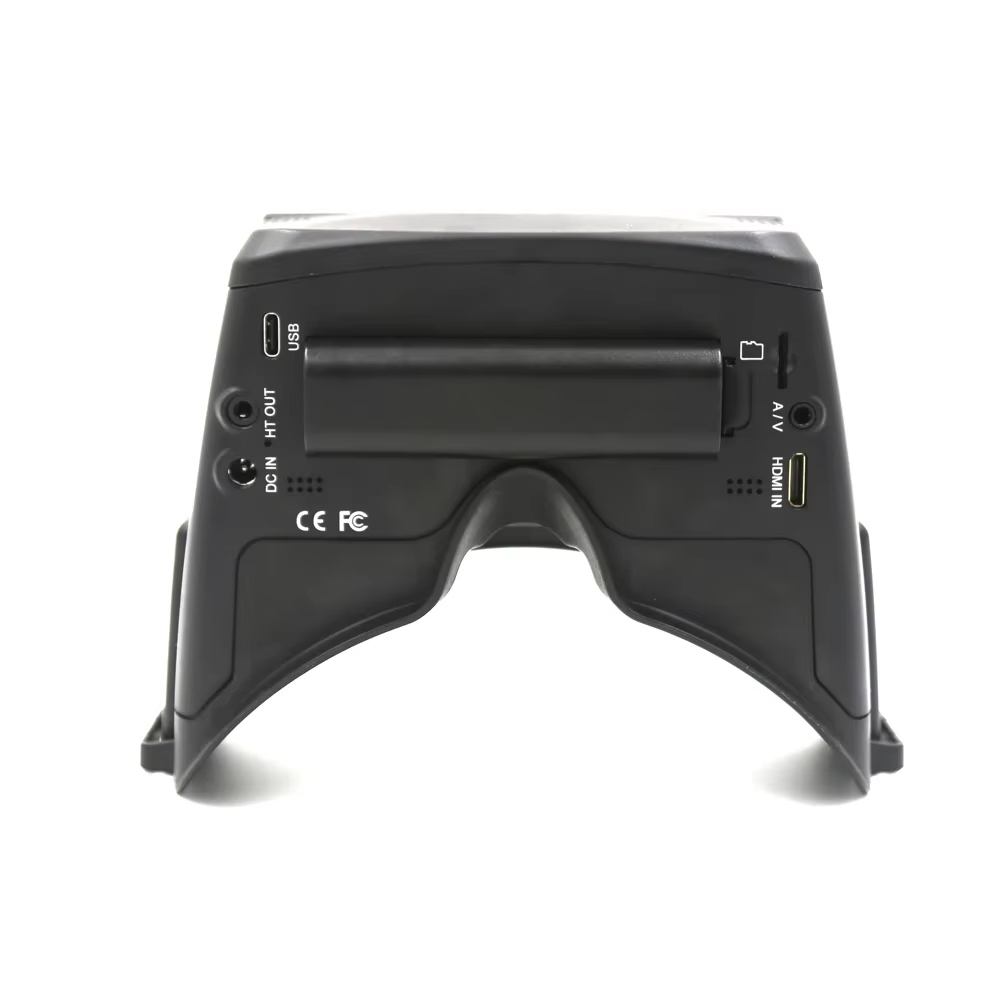 SKYZONE Cobra SD X V4 FPV-Bril – Skyzone Cobra X V2 Fpv Goggles Bewertung und Preis