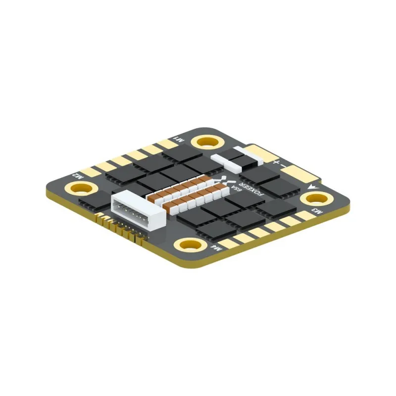 Foxeer Reaper F4 128K 65A BL32 – Foxeer Reaper F4 128K 65A Esc Bewertung und Preis