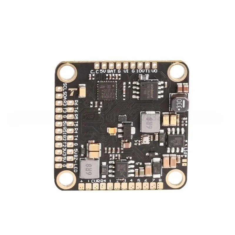 T-Motor F7 Pro V2 Flugsteuerun – T-Motor F7 Pro Flight Controller Bewertung und Preis