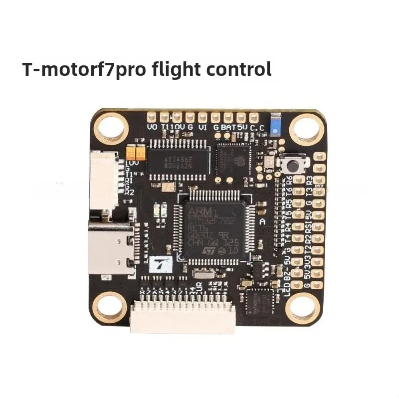 T-Motor F7 Pro V2 Flugsteuerun – T-Motor F7 Pro Flight Controller Bewertung und Preis