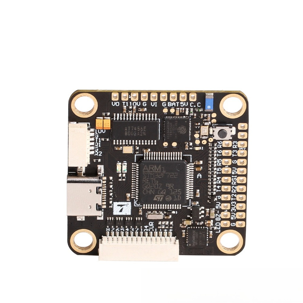 T-MOTOR F7 PRO Flugcontroller  – T-Motor F7 Pro Flight Controller Bewertung und Preis