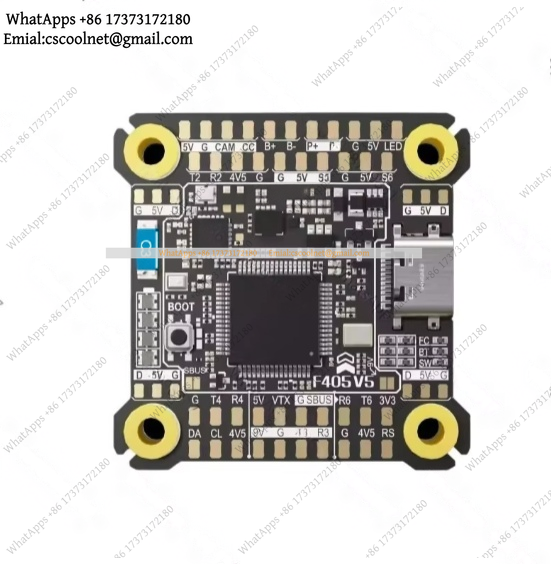 k3 für SpeedyBee F405 V4 V5 St – Speedybee F405 V4 Bls 55A Stack Bewertung und Preis