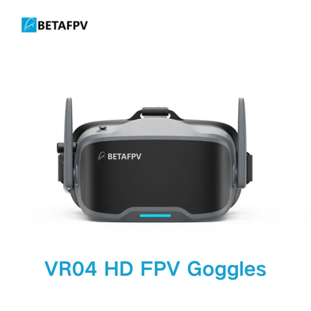 BETAFPV VR04 HD FPV-Brille mit – Skyzone Cobra X V2 Fpv Goggles Bewertung und Preis