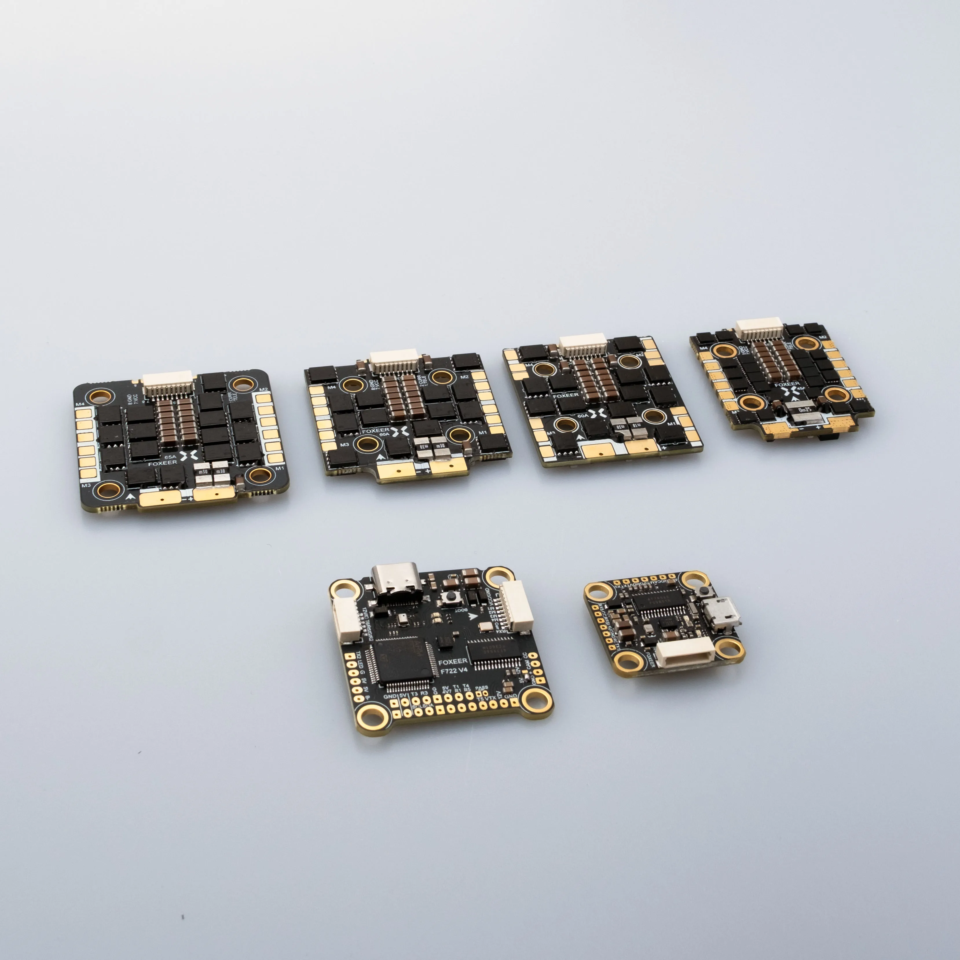 Foxeer Reaper F4 128K 45A 60A  – Foxeer Reaper F4 128K 65A Esc Bewertung und Preis