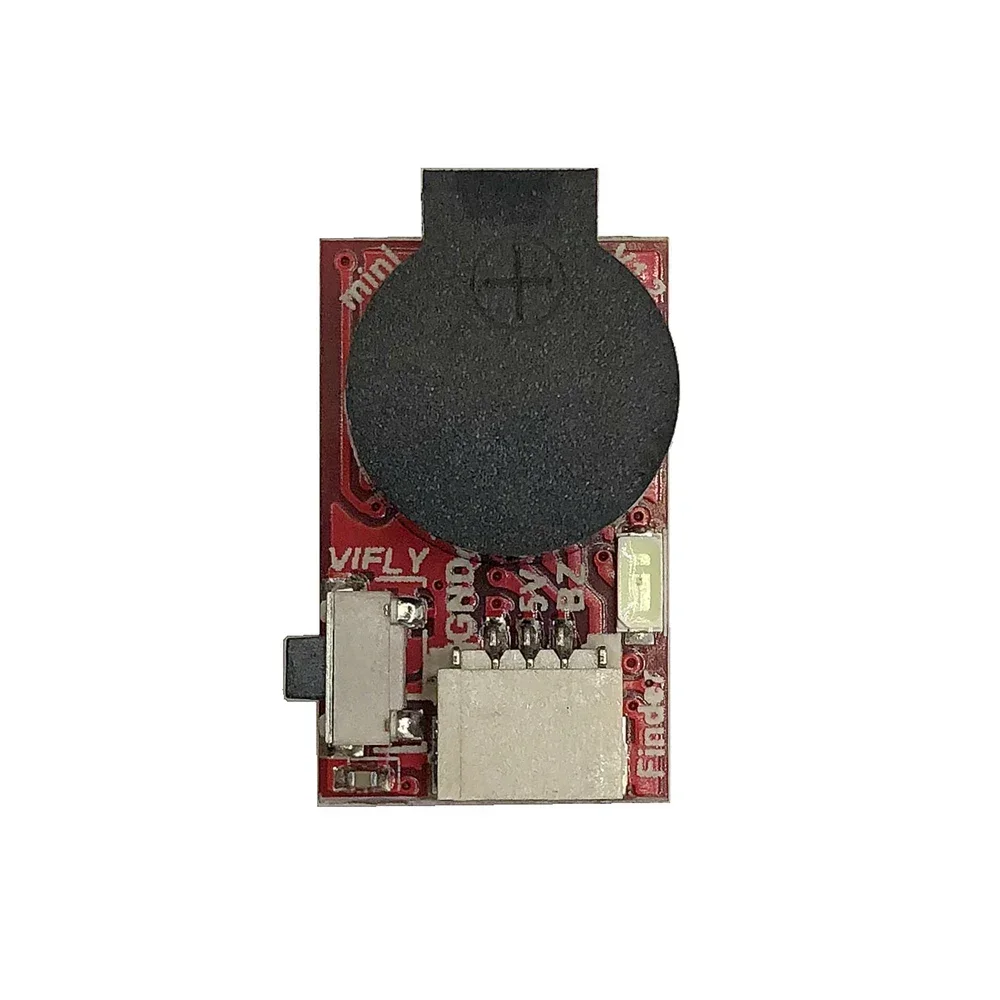 VIFLY Finder Mini 2,7g 100dB M – Foxeer Reaper F4 128K 65A Esc Bewertung und Preis