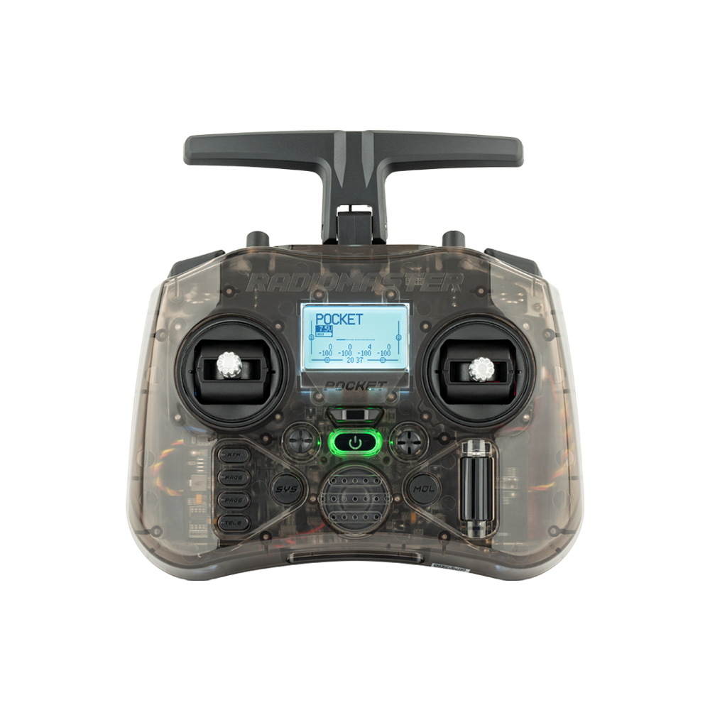 Radiomaster Pocket Hall Gimbal – Skyzone Cobra X V2 Fpv Goggles Bewertung und Preis
