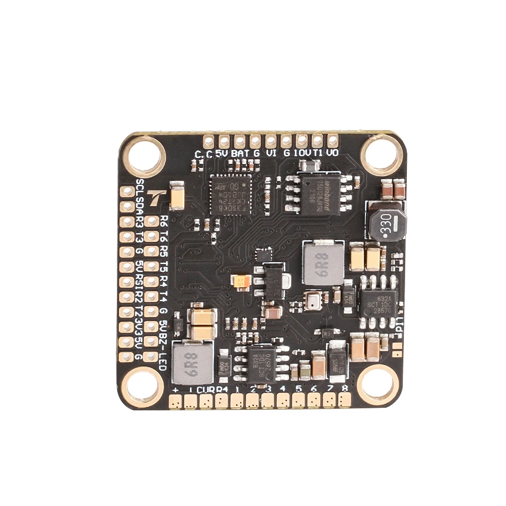 TMOTOR T-motor F7 Pro Flugsteu – T-Motor F7 Pro Flight Controller Bewertung und Preis