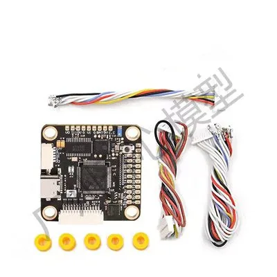 TMOTOR T-motor F7 Pro Flugsteu – T-Motor F7 Pro Flight Controller Bewertung und Preis