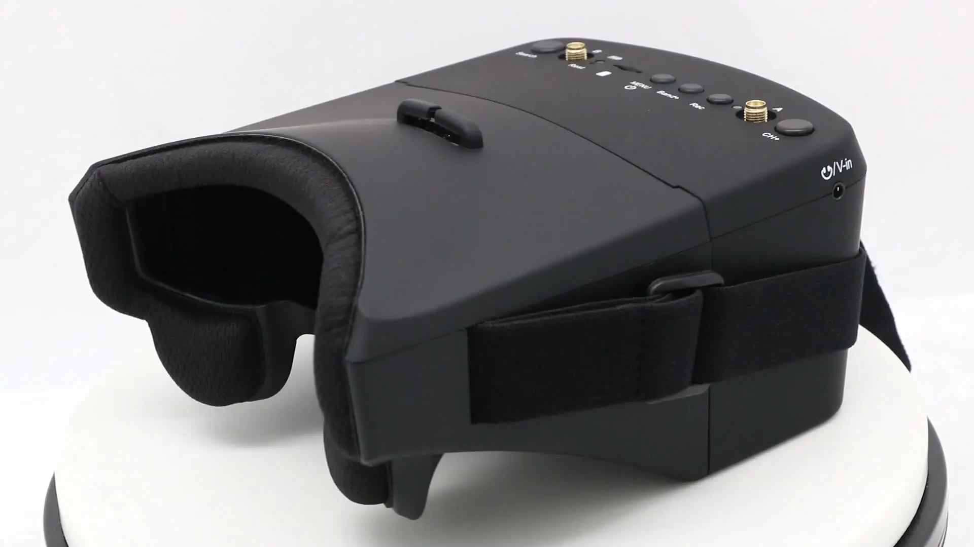 LS800D 5 Zoll 800*480 FPV-Vide – Skyzone Cobra X V2 Fpv Goggles Bewertung und Preis